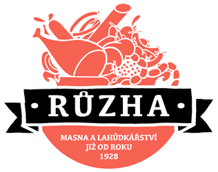 Ruzha Melnik logo